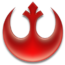 Red Leader Icon 128x128 png